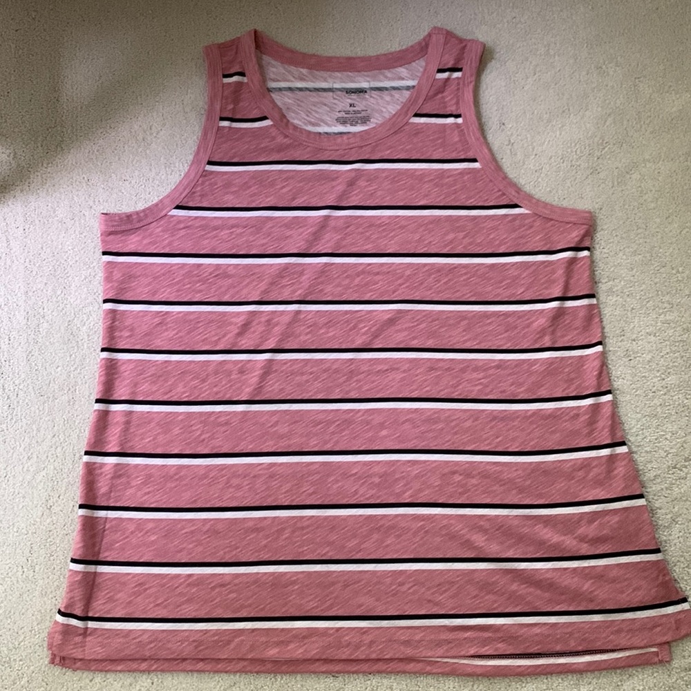 Sonoma Goods for Life tank top